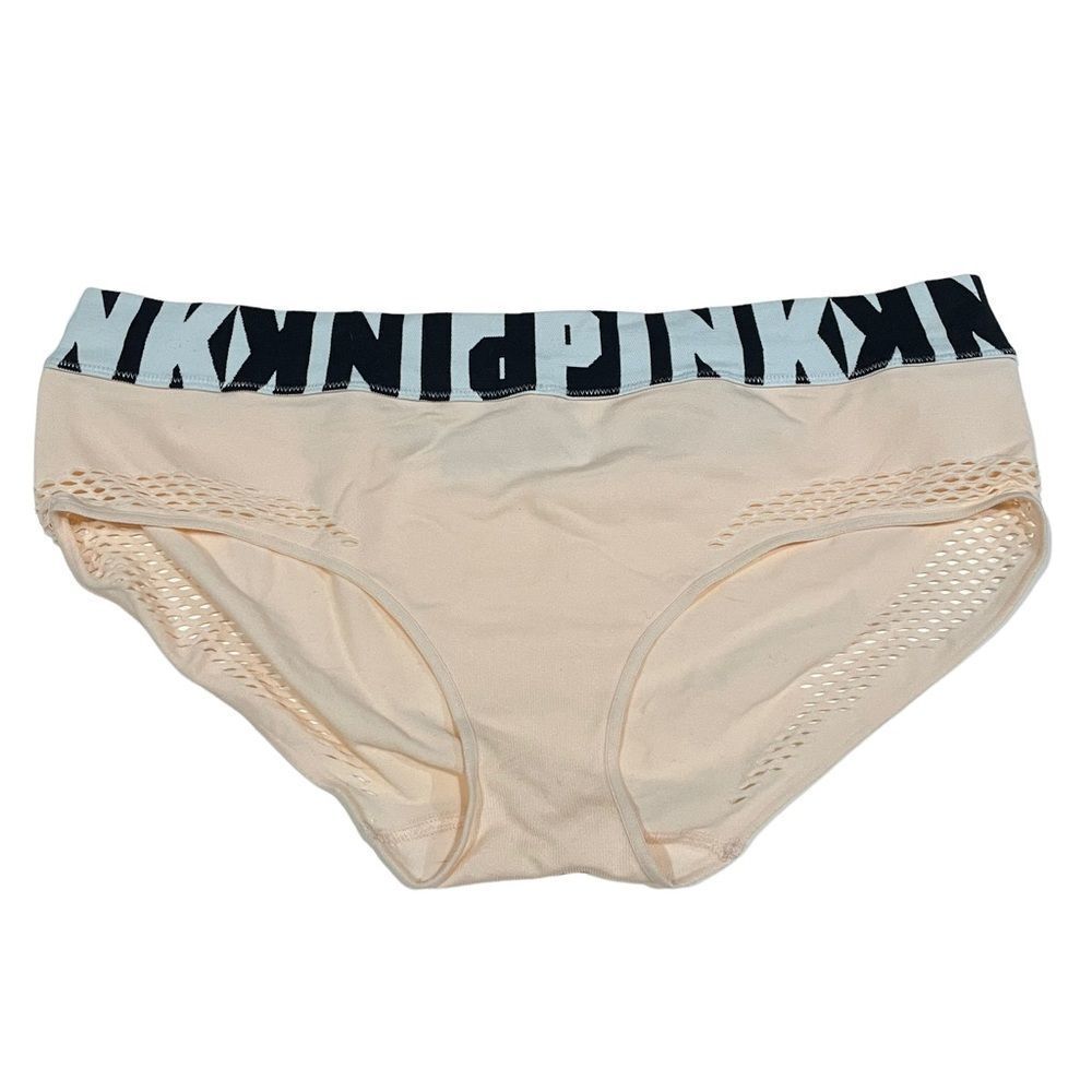 NWT Victoria’s Secret PINK Seamless Underwear